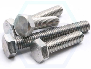 Hex Bolts Exporters In India