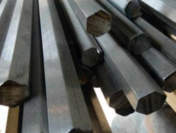 Carbon Steel Hex Bar Exporters In India