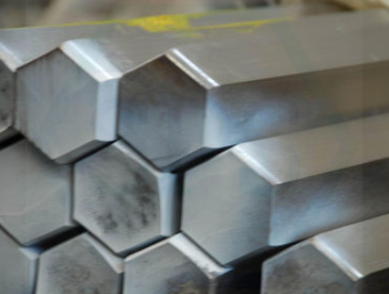 Stainless Steel Hex Bar Exporters In India