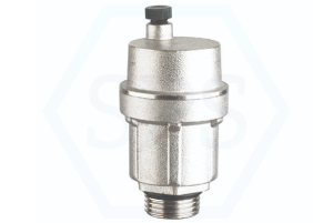 Automatic Air Vent Valves Manufacturers Exporters Stockist Supplier in India