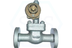 Cast Iron Blow Down Valves Manufacturers Exporters Stockist Supplier in India