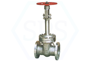 Cryogenic Gate Valves Manufacturer Exporter Stockist Supplier in India