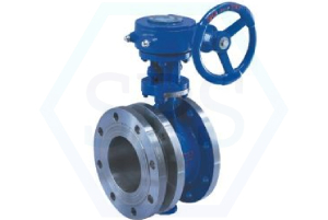 Flexible Butterfly Valves Manufacturer Exporter Stockist Supplier in India