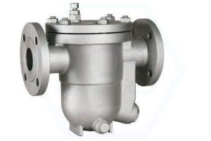 Free Floating Ball Steam Trap Valves Manufacturers Exporters Stockist Supplier in India
