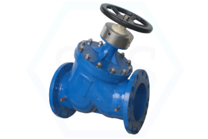 Manual Balancing Valves Manufacturers Exporters Stockist Supplier in India