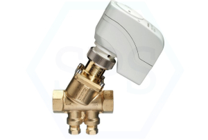 Pressure Independent Control Balancing Valves Manufacturers Exporters Stockist Supplier in India