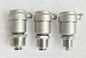 Stainless Steel Float Type Air Vent Valves Manufacturers Exporters Stockist Supplier in India