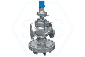 Steam Pressure Reducing Valves Manufacturers Exporters Stockist Supplier in India