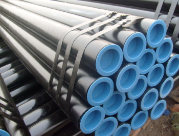Carbon Steel Seamless Pipes & Tubes Manufacturers Exporters in India