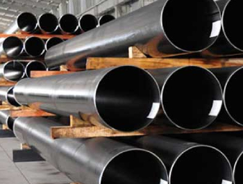 Carbon Steel ERW Pipes & Tubes Manufacturers Exporters in India