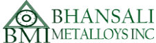 Bhansali Metalloys Inc