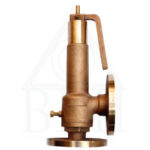 Safety Valves Manufacturers Exporters Stockist Supplier in India
