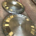 Blind Flanges Manufacturers Exporters Suppliers