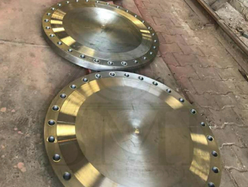 Blind Flanges Manufacturers Exporters Suppliers