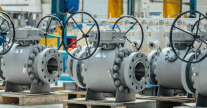Read more about the article What are the Industrial Valves and their Types?