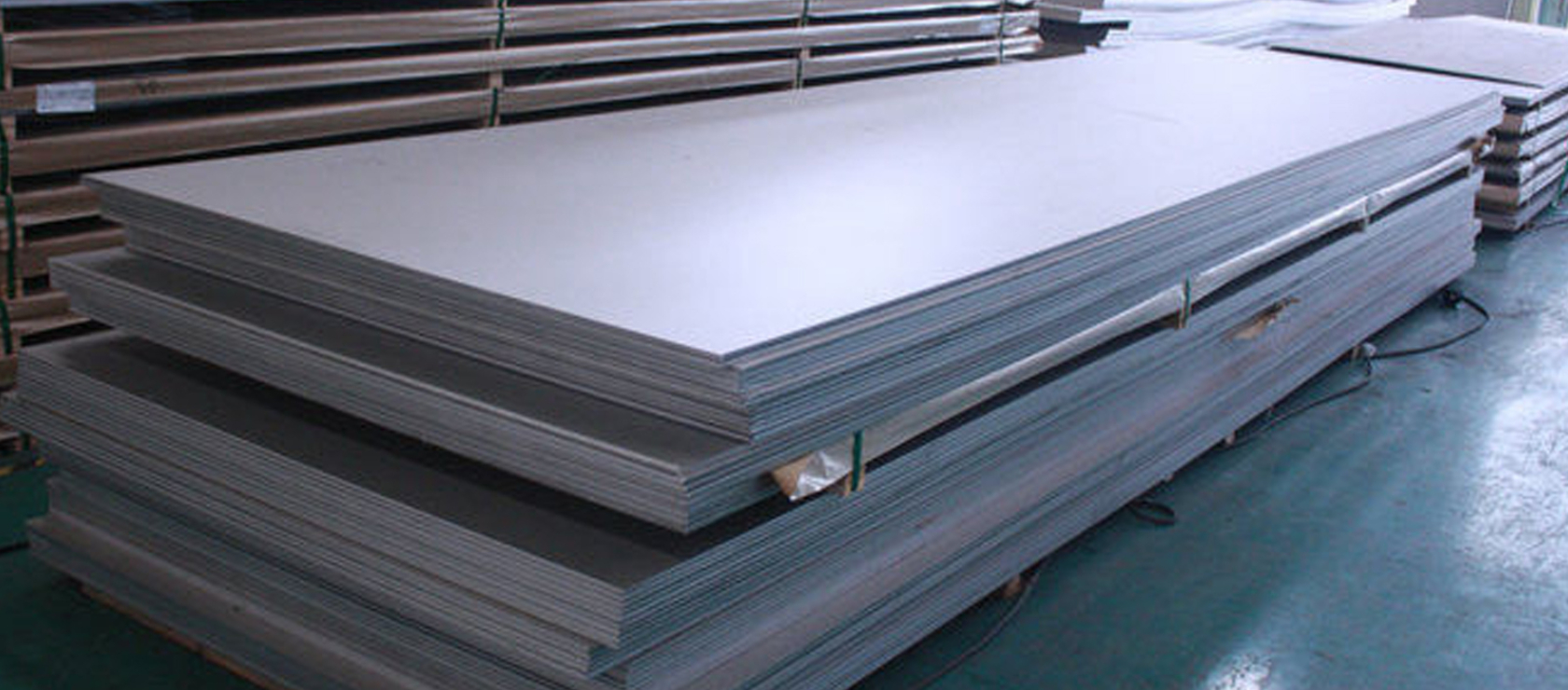 Stainless Steel 316Ti Shim Sheet Manufacturers Exporters Supplier