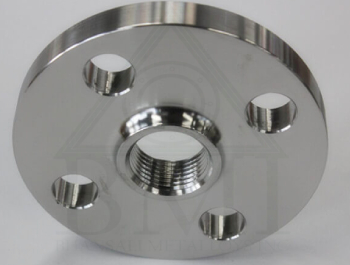 Threaded Flanges Manufacturers Exporters Suppliers
