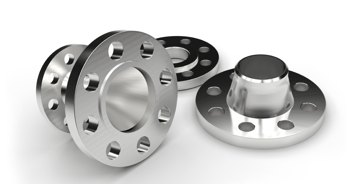 Read more about the article What is Flange?