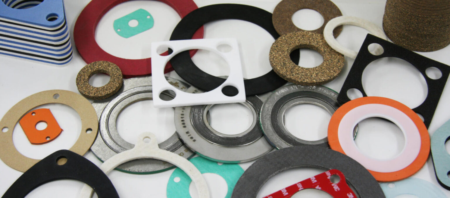 What Are The Different Types Of Gaskets? - Bhansali Metalloys Inc