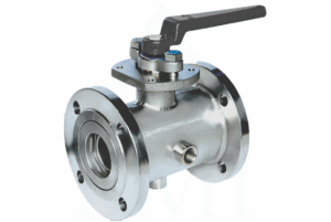 Jacketed Ball Valves Manufacturers Exporters Supplier