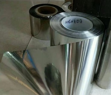 Stainless Steel Shim Sheet Manufacturers Exporters Supplier