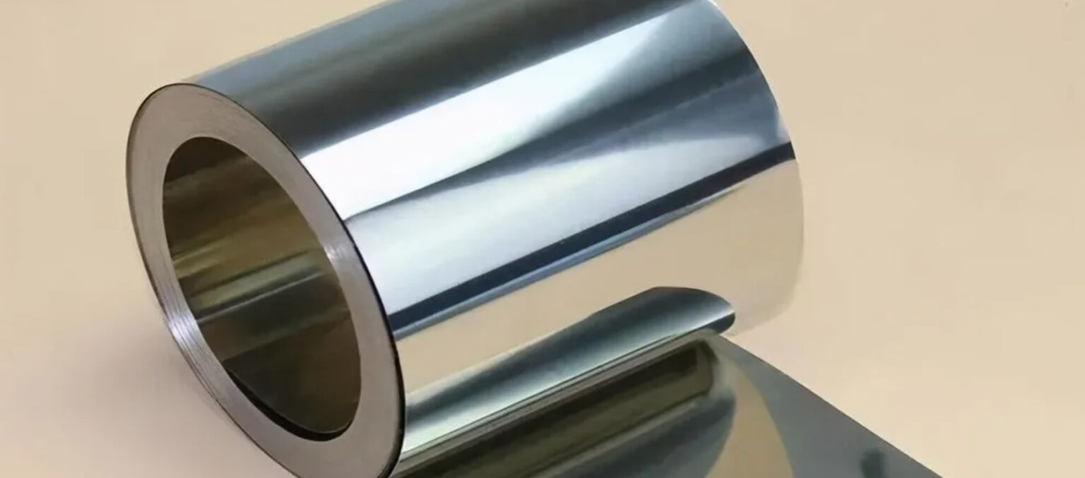 What is a Stainless Steel Shim Sheet? Bhansali Metalloys Inc