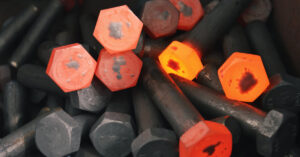 Read more about the article Why Bhansali Metalloys Inc Bolt ASTM A320 Grade B8M Stud Bolts?