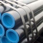 Electric resistance welded (ERW) Pipes and Tubes