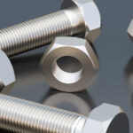 Nuts Fasteners Manufacturers Exporters