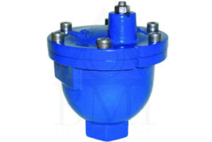 Air Valves Exporters in India