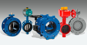 Read more about the article What are the Types of Industrial Butterfly Valves?