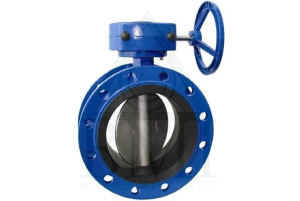 Full Body Lining Butterfly Valves Manufacturer Exporter Stockist Supplier in India