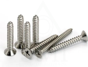 Self Tapping Screws Manufacturers Exporters Suppliers Dealers