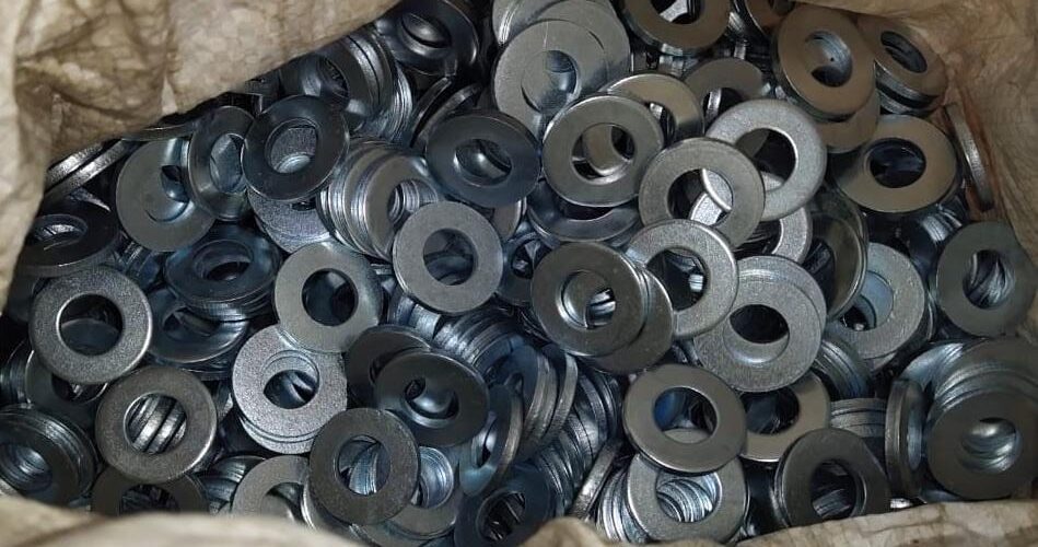 You are currently viewing Exploring A320 Grade L43 Washers