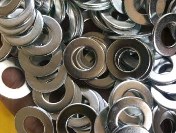 You are currently viewing The Advantages and Applications of Titanium Grade 2 Washers
