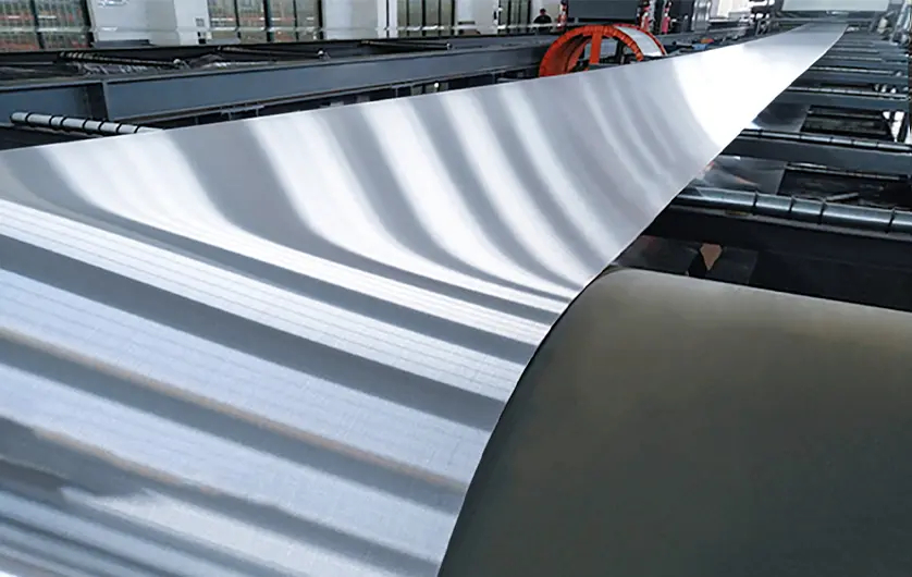 You are currently viewing Martensitic Stainless Steel vs Austenitic Stainless Steel