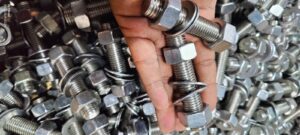 Read more about the article What Are Fastener Grades?