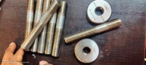 Read more about the article Understanding the Versatility of Threaded Rods: What Are They Used For?