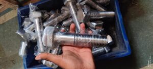 Read more about the article Understanding ASTM A193 B8T Bolts