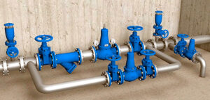 Read more about the article How to Identify Different Types of Valves