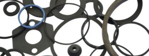 Read more about the article What is the Use of Rubber Gasket?