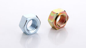 Read more about the article What is Hex Weld Nuts and Its Uses?