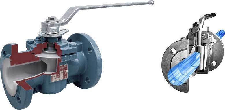 You are currently viewing Unplugging the Potential: The Versatile Applications of Plug Valves