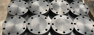 Read more about the article Common Uses and Features of Blind Flange?