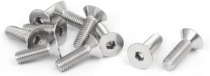 Read more about the article Various Types of Standards of Screw Fasteners?