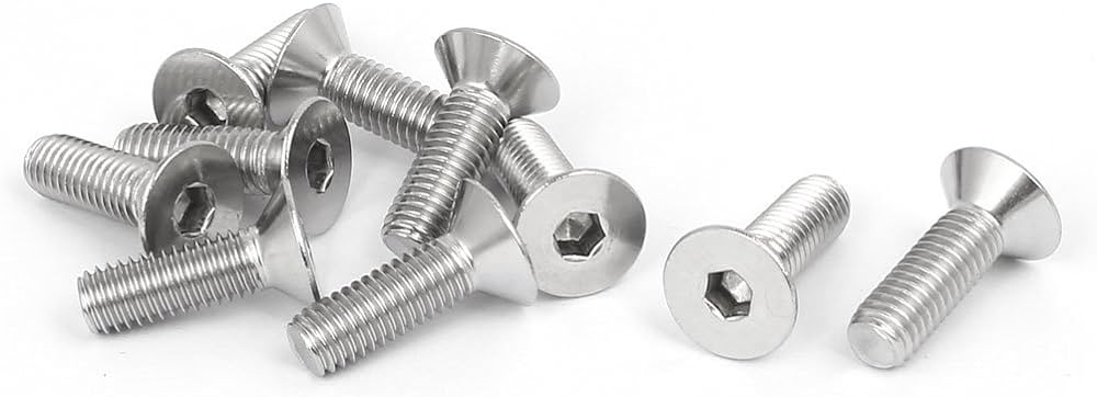 You are currently viewing Various Types of Standards of Screw Fasteners?