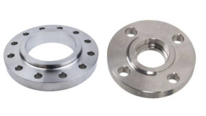 Read more about the article What is the difference between Slip On (SO) Flanges and Socket Weld (SW) Flanges?