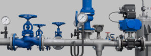 Read more about the article Why Industrial Valves are Important?