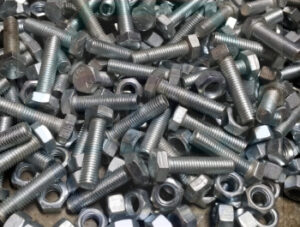 Read more about the article Monel K500 Fasteners Bolt and Nuts