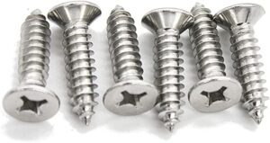 Read more about the article What is a Screw? Also Its Functions and Applications